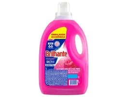 Sabão Líquido Brilhante Cuidado Extraordinário 5L
