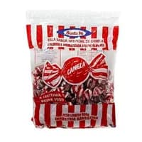 Bala De Canela 600g - Santa Fé
