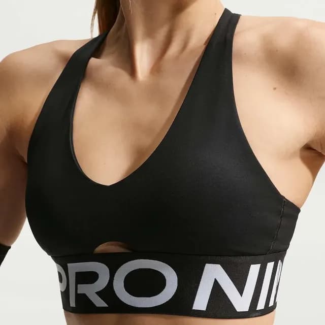 Top Nike Pro Sculpt 365 Feminino