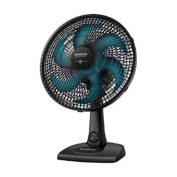 NVSP-30-AP2 - Ventilador de Mesa 30cm Super Power II 220V - Mondial