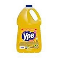 Ypê Detergente Neutro 5L
