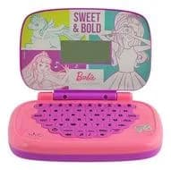 Laptop Infantil Barbie Musical - Candide