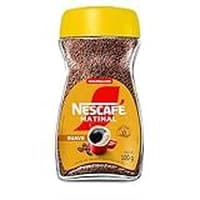 Nescafé, Café Solúvel, Matinal, Suave, 100g