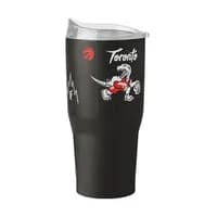 Copo NBA Toronto Raptors City Edition, 850.5g