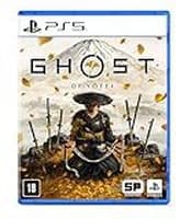Ghost of Yōtei - PlayStation 5