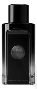 The Icon The Perfume Antonio Banderas Perfume Masculino 100ml EDP Eau de Parfum