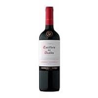 Vinho Concha y Toro Casillero Del Diablo Cabernet Sauvignon 750ml
