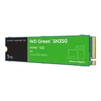 SSD M.2 NVMe 1TB Western Digital WD Green
