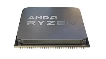 Processador AMD Ryzen 7 5700X, 8 núcleos, 32 MB cache