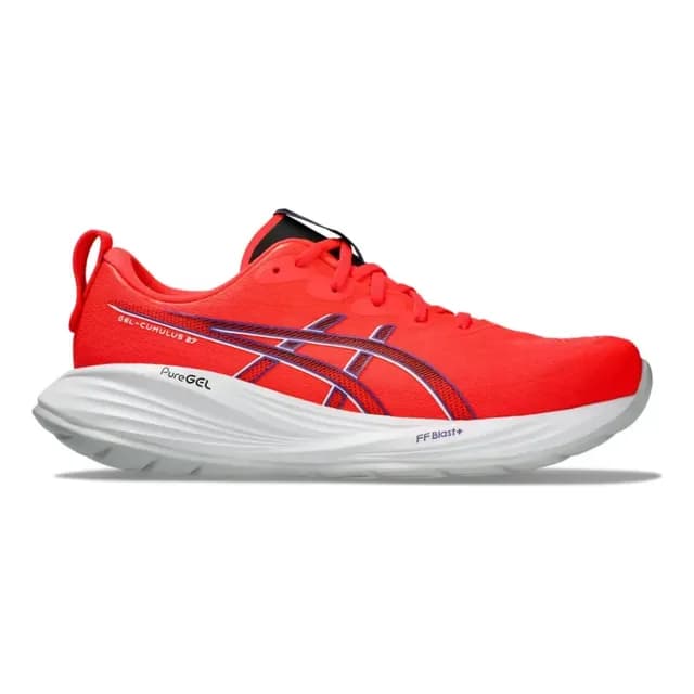 Tênis Asics Gel Cumulus 27 Corrida Original 1magnus
