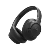 Fone JBL Tune 730BT Bluetooth Over-Ear Sem Fio com até 76 h de bateria Preto