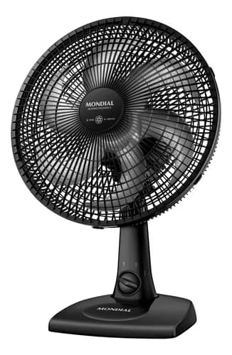 Ventilador de Mesa 30cm Mondial Super Power II
