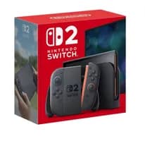 Console Nintendo Switch 2 256 GB - Nacional