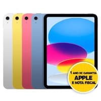 Apple iPad 11 Geração A16 128GB Wi-fi Tela 11''