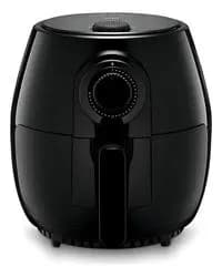 Fritadeira Elétrica Air Fryer Quick Elgin 42afr Cor Preto