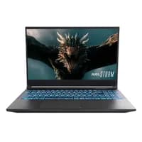 Notebook Avell STORM 350 8GB SSD M.2 NVME 256GB RTX 3050