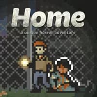 Home: A Unique Horror Adventure - Jogo Grátis na Epic