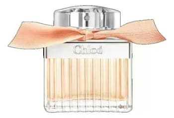 Chloé Rose Tangerine Eau De Toilette - Perfume Feminino 50ml