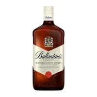 Whisky Ballantine's Finest Blended 1 Litro