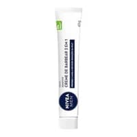 Creme Barbear NIVEA MEN Sensitive 2 em 1