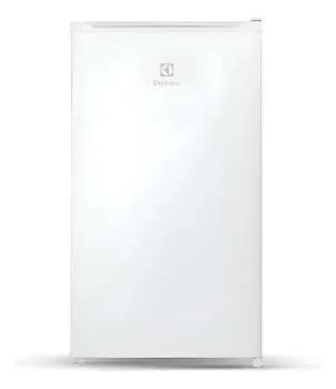 Frigobar Electrolux 90l Efficient Com Controle De Temperatura Cor Branca (em90