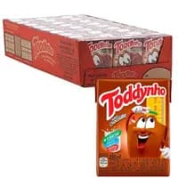 Bebida Láctea Chocolate Toddynho 200ml