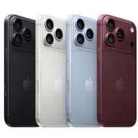 IPhone 18 Pro e Pro Max 256GB Novo 2026