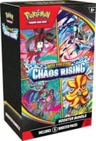 Pokémon TCG: Mega Evolution - Booster Bundle