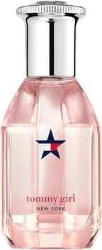 Perfume Tommy Girl New York Tommy Hilfiger Feminino Eau de Toilette - 30ML
