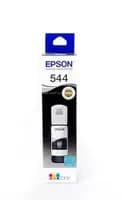 Tinta Epson Ecotank T544 Preta