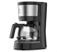 Cafeteira Electrolux 15 Xícaras Efficient 110V