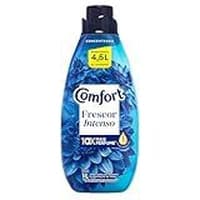 Comfort Amaciante Concentrado Frescor Intenso 1 L