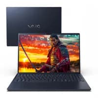 Notebook VAIO FE16 Ryzen 5 8GB RAM 256GB SSD