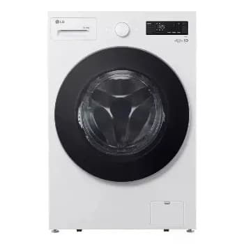 Lava e Seca Smart LG 16kg WD16WNT Inverter S. Água Fria e Quente