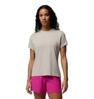 Camiseta Feminina Columbia Parsons Point Graphic