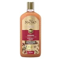 Shampoo Antiqueda Ginseng e Geleia Real 415ml