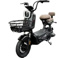 Bicicleta Elétrica Scooter Onn P1000 1.000W