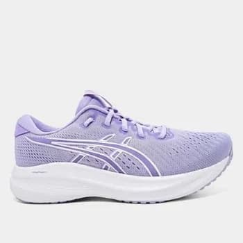 Tênis Asics Gel-Excite 11 Feminino - Roxo