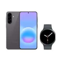 Galaxy A57 5G 128GB + Watch8 BT 44mm