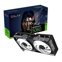 Placa de Vídeo GeForce RTX 5060 8GB