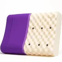 Travesseiro Ronco Dor Cervical Postura Apneia Sono