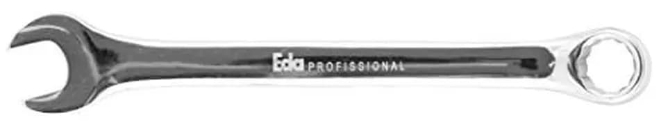 EDA Chave Combinada Cromo Vanádio 11 Mm - Linha Profissional Eda (Várias partir de R$3,59/ +por-]