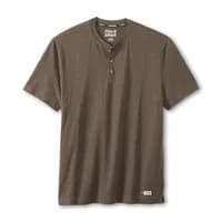Field & Stream Clássico Masculino Marrom P