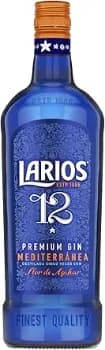 Larios Gin Espanhol 12 Anos 700ml
