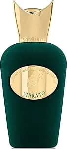 Perfume Sospiro Vibrato 100ml Edp