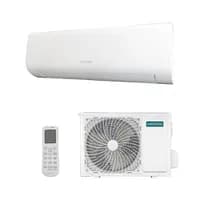 Ar Condicionado Split Fujitsu Inverter 24.000 Btus