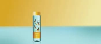 Aquavibe Abacaxi e Jasmim Body Splash 300 ml