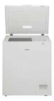 Freezer Horizontal Consul 142 Litros Branco - Cha14mb