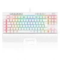 Teclado Mecânico Redragon K587 RGB ABNT2