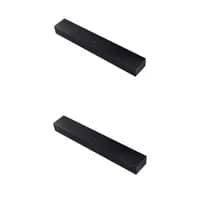 Soundbar Samsung HW-B400F (2 unidades)